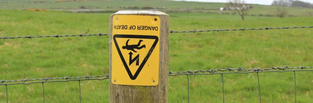 16 danger of death, Ruth Livingstone