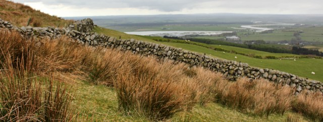 25 no way out, Larg Hill, Ruth Livingstone