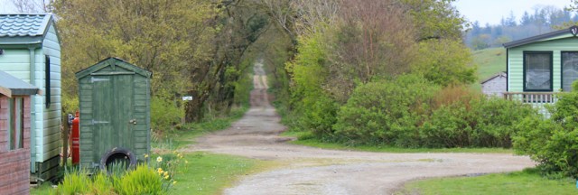 30 Sandgreen Hill, Ruth walking the coast of Scotland to Gatehouse of Fleet