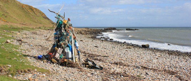 36 Rascarrel Bay, Ruth's coast walk, Dumfries and Galloway