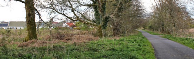 53 Ruth in Kirkcudbright