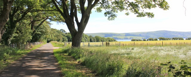 03 circular walk Kirkcolm, Ruth's coastal walk, Scotland, Galloway