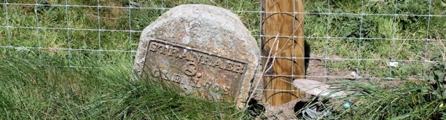 07 milestone Stranraer to Glenluce, Ruth walking the Galloway coast, Scotland