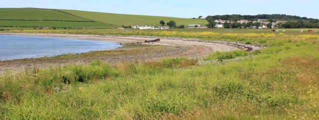 09 The Wig, Loch Ryan, Ruth's coastal walk, Scotland, Galloway