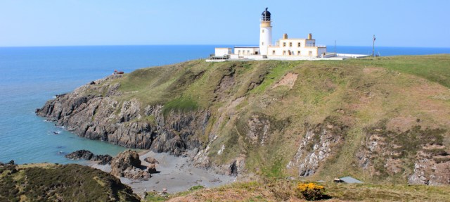13 Black Head, Ruth's coastal walk, Galloway, Scotland