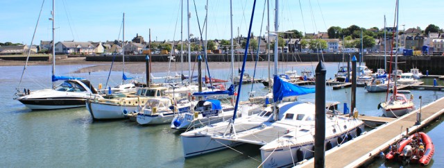 33 Marina, Stranraer Harbour, The Wig, Loch Ryan, Ruth's coastal walk, Scotland, Galloway