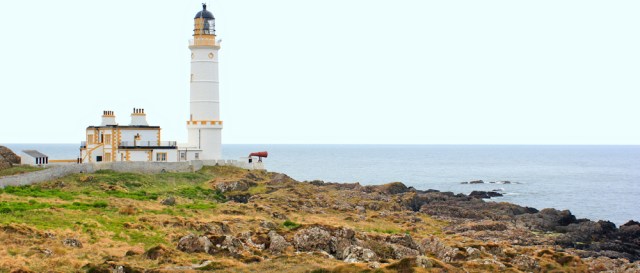 38 Corsewall Lighthouse, Ruth's coastal walk, Dumfries and Galloway