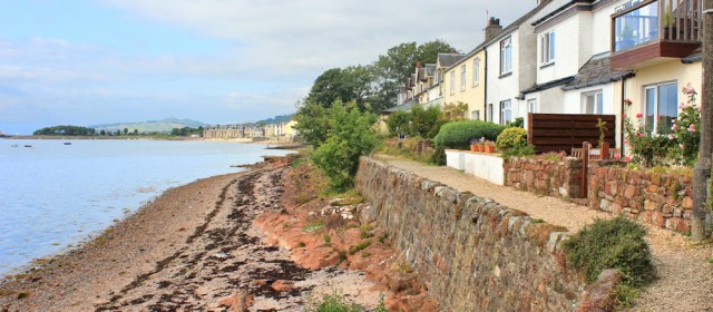 42 Fairlie coastal walk, Ruth Livingstone