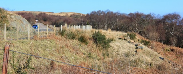 05 Ruth's coastal walk in Scotland