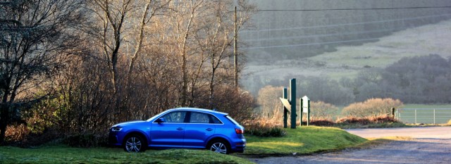 41 back to the car, Ruth's coastal walk, Kintyre