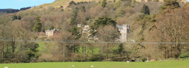 11 Torrisdale Castle, Ruth's coastal walk, Kintyre, Scotland