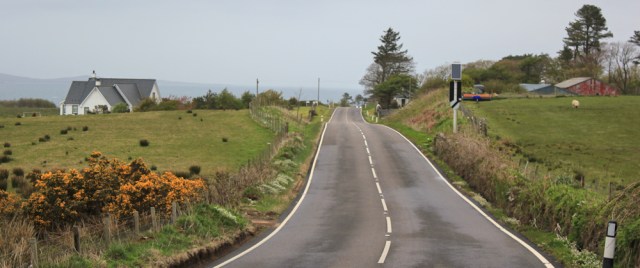 04 Belloch, Ruth's coastal walk, Kintyre, Scotland
