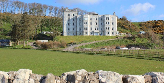 05 Keil, Ruth's coastal walk, Mull of Kintyre