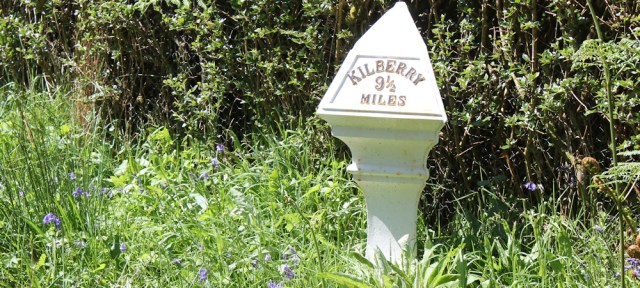 14 Kilberry, 9 miles, Ruth's coastal walk, Argyll, Scotland