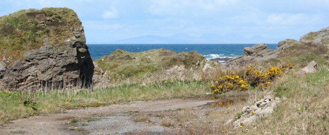 14 old coastal road, Ruth Livingstone