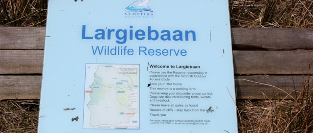 30 Largiebaan Wildlife Reserve, Ruth's coastal walk, Mull of Kintyre
