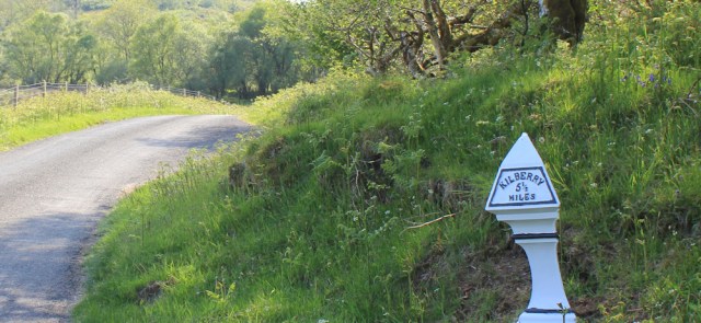 31 Kilberry 5 miles, Ruth's coastal walk, Argyll, Scotland