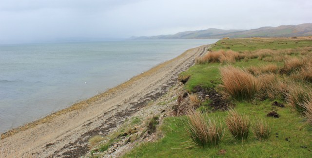 40 dunes, Ruth's coastal walk, Kintyre, Scotland