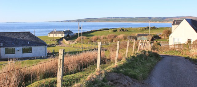 61 down to Machrihanish, Ruth's coastal walk, Mull of Kintyre