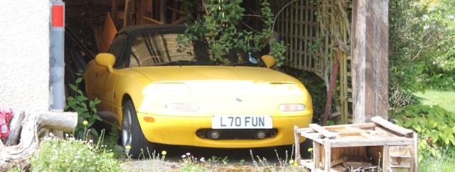 21 lots of fun, Ruth's coast walk around Scotland