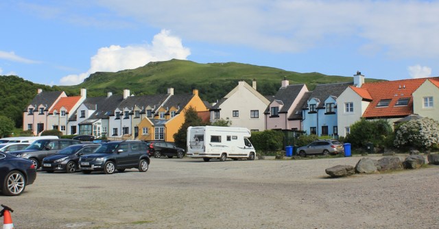 39 Craobh Haven, Ruth's coastal walk, Scotland