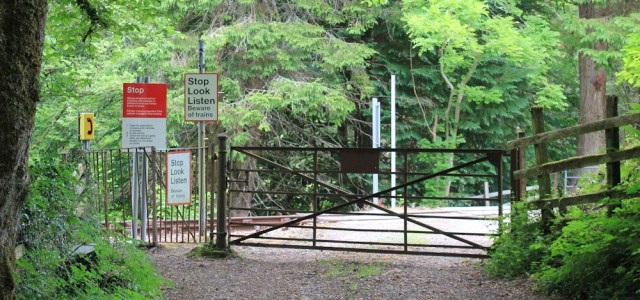 39 stop look listen, trains, Ruth's coast walk around Scotland