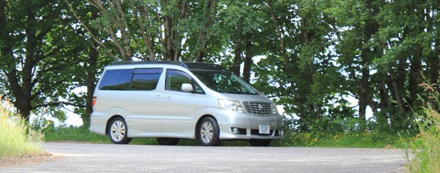 77 The Beast in Kilninver, Ruth's walk around Scotland's coast