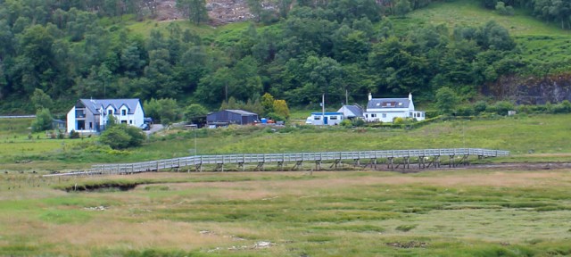 09 yet another photo of the Jubille Bridge, Ruth Livingstone