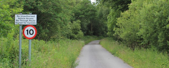 15 cycle route to Fort William, Ruth Livingstone's coastal walk in Scotland