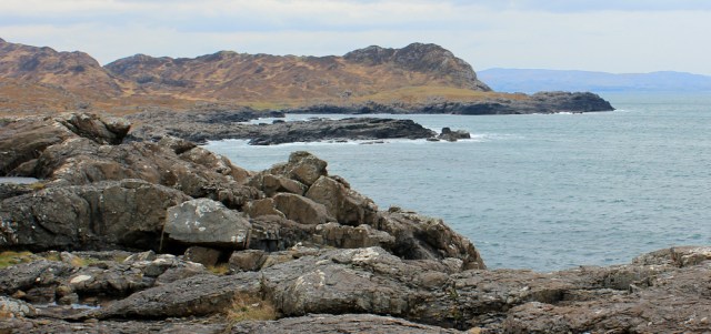 Corrachadh Mor