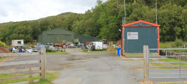 38 community fire station, Ruth hiking around the Glenelg peninsula