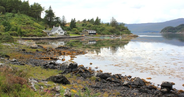 08 beautiful Loch Reraig